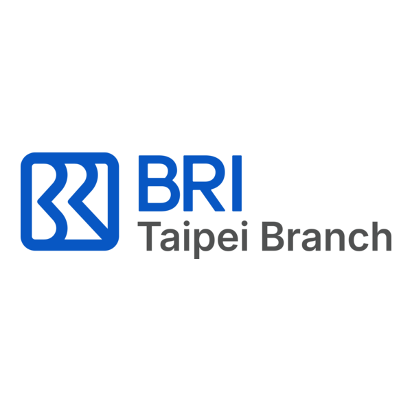 BRI Taipei logo