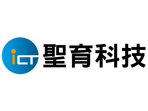 聖育科技股份有限公司 logo